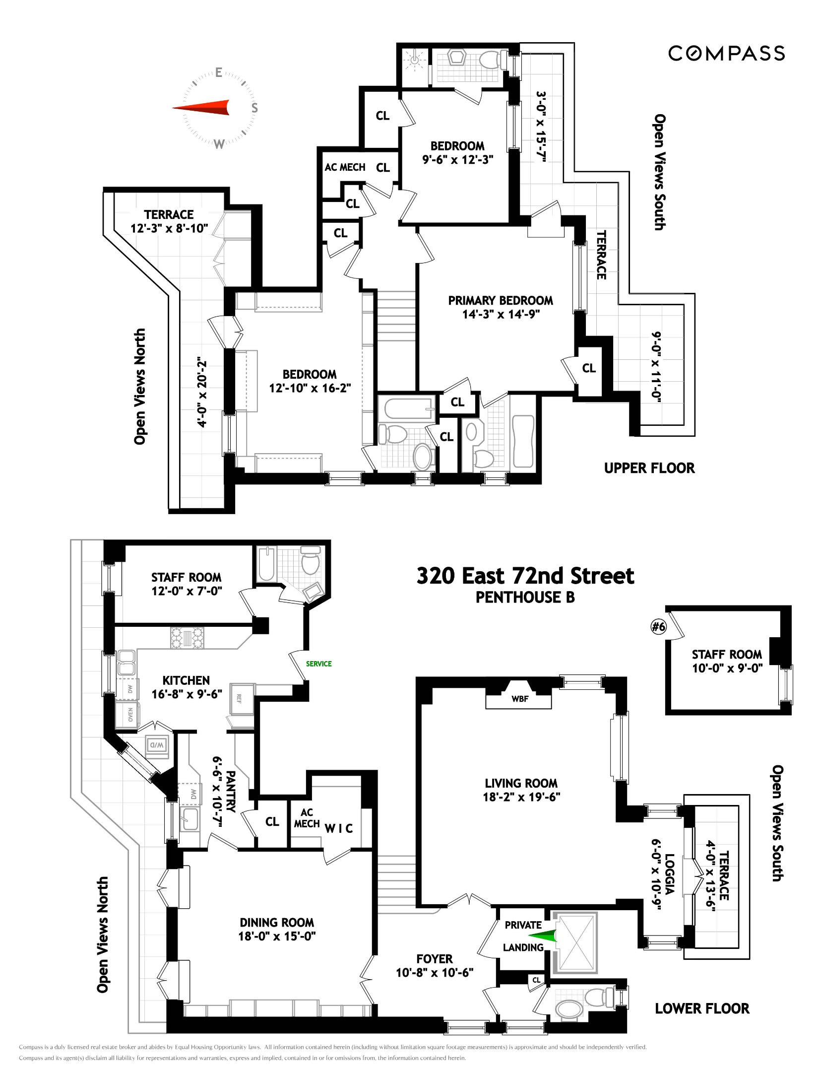 #2 photo, 320 E 72nd Street, マンハッタン Lenox Hill , NY 10021