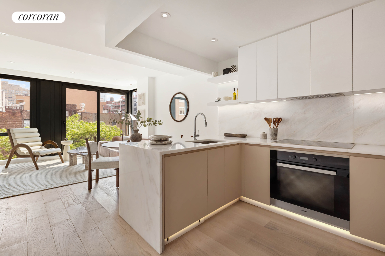 #4 photo, 355 W 39TH Street, マンハッタン Hudson Yards , NY 10018