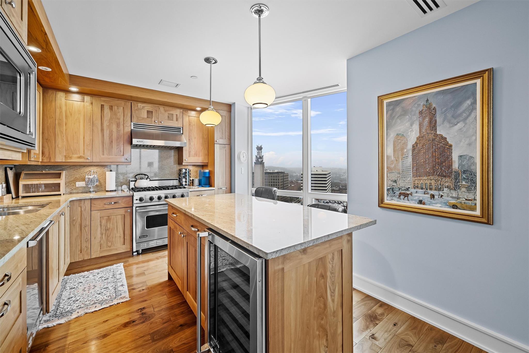 #12 photo, 5 Renaissance Square, White Plains , NY 10601