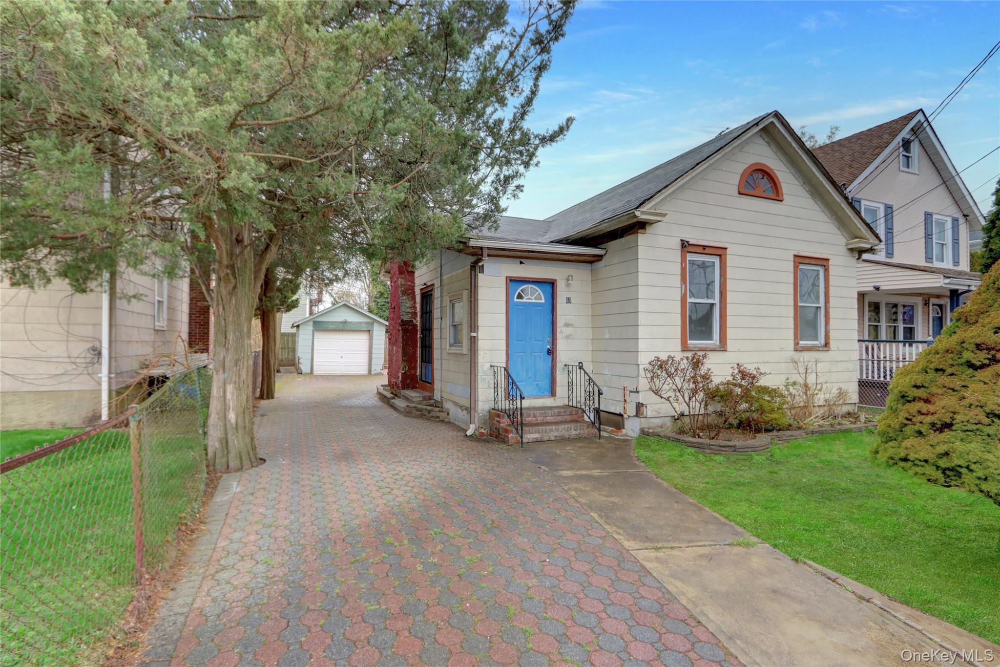 #2 photo, 69 Hewlett Street, ナッソー郡 Hempstead , NY 11550