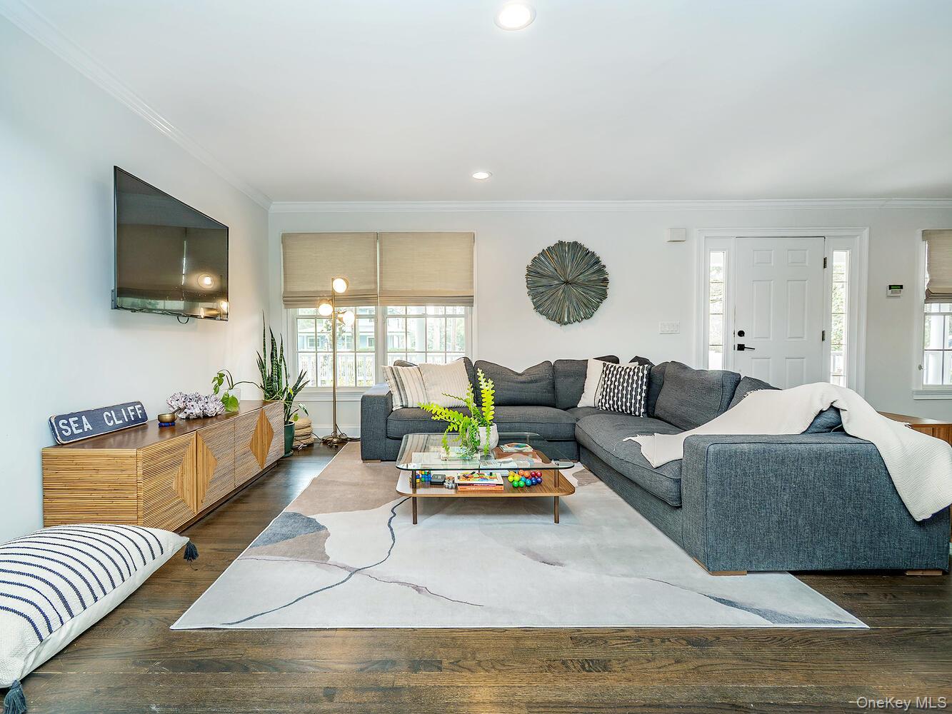 #4 photo, 50 Glen Avenue, ナッソー郡 Sea Cliff , NY 11579