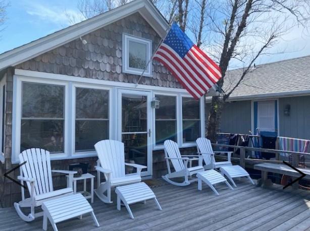 #2 photo, 151 Ocean Road, Ocean Beach , NY 11770