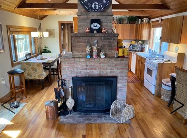 #8 photo, 151 Ocean Road, Ocean Beach , NY 11770