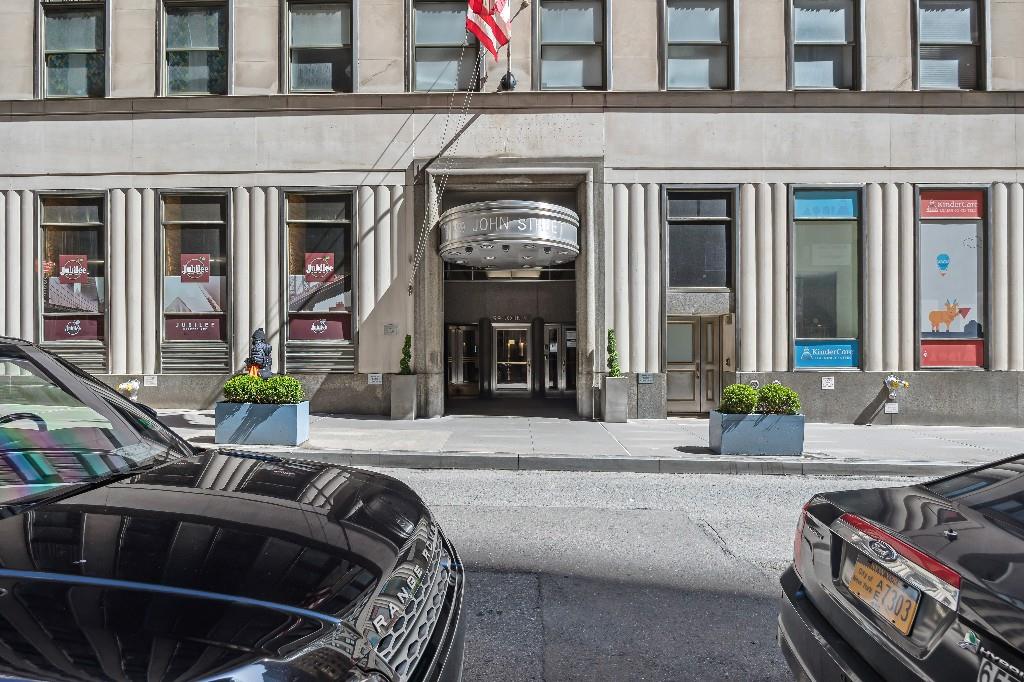 #13 photo, 99 John Street, マンハッタン Seaport District , NY 10038