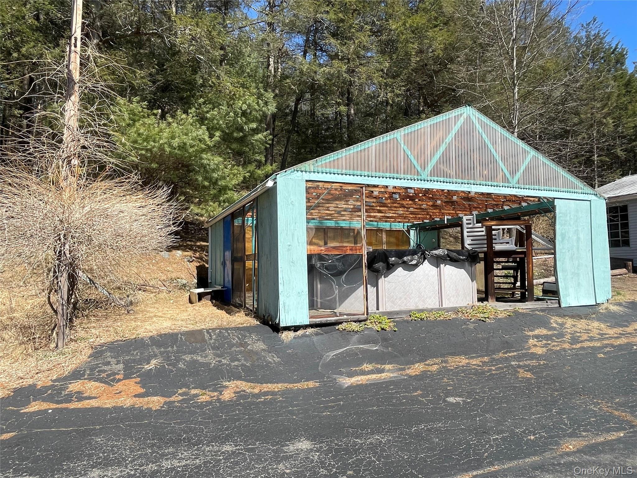 #3 photo, 58 Baker Road, Bearsville , NY 12409