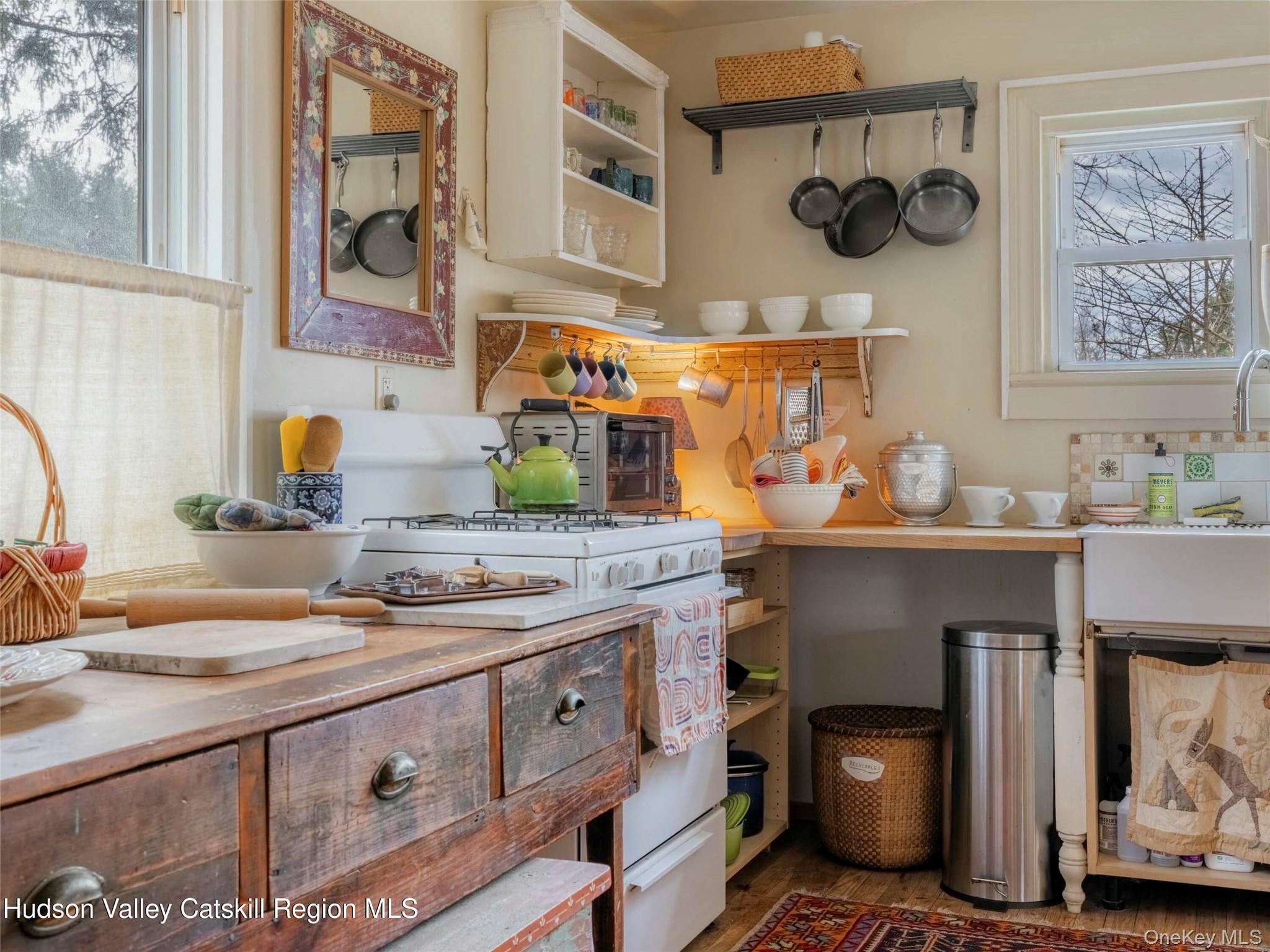 #17 photo, 97 John Joy Road, Woodstock , NY 12498