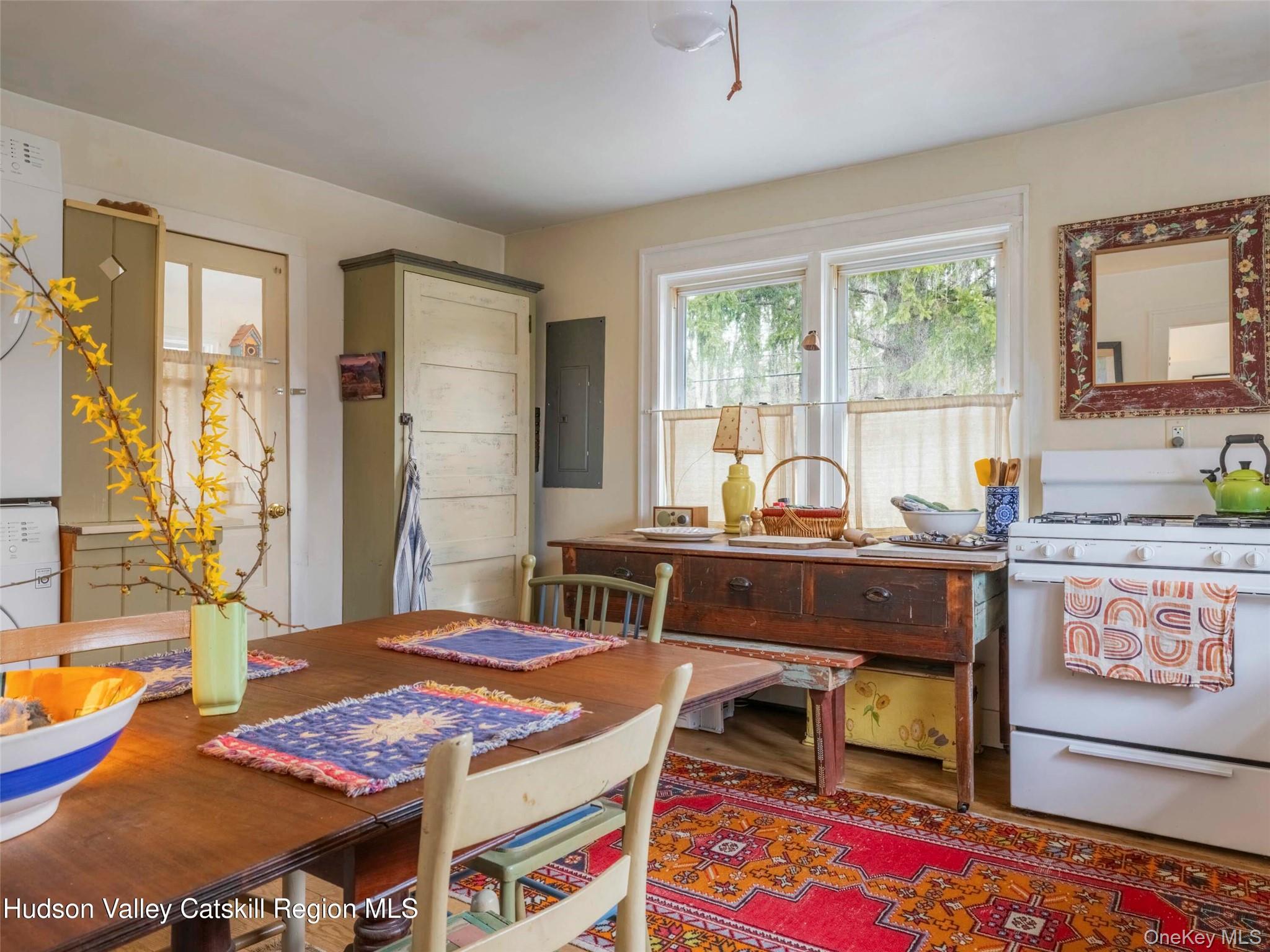 #18 photo, 97 John Joy Road, Woodstock , NY 12498