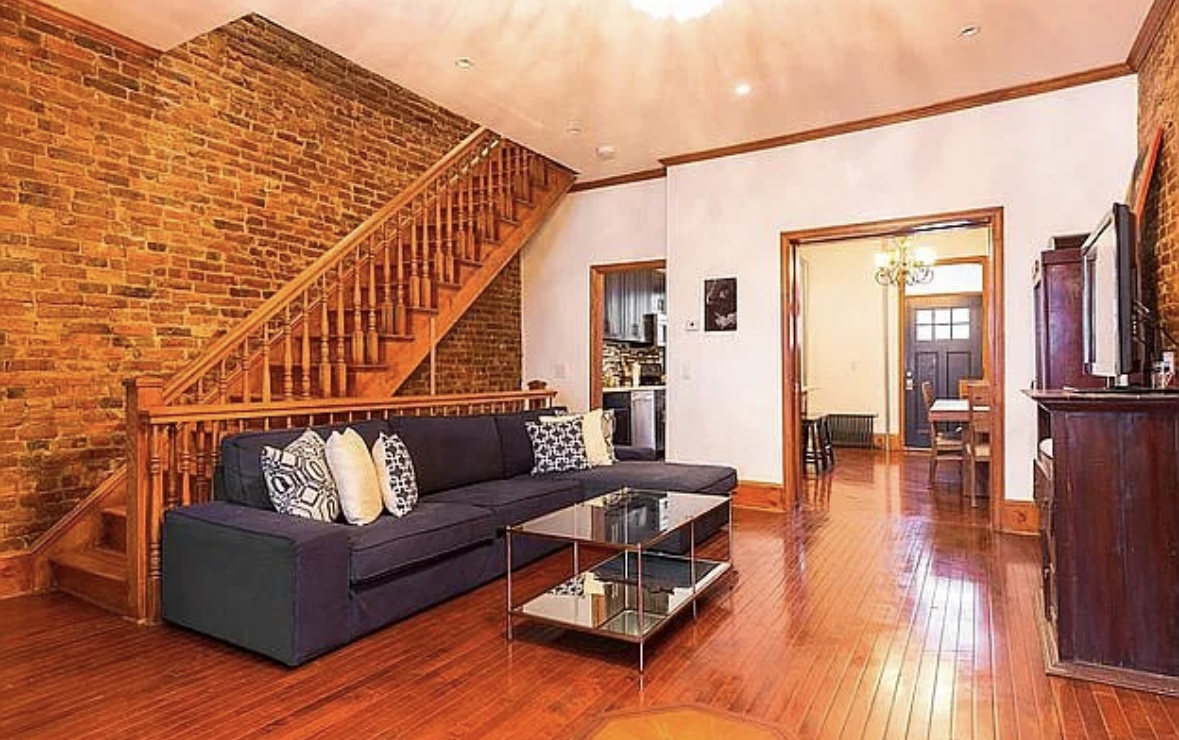 #2 photo, 554 LEXINGTON Avenue, ブルックリン区 Stuyvesant Heights , NY 11221