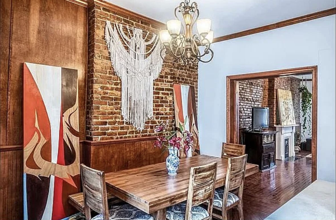 #3 photo, 554 LEXINGTON Avenue, ブルックリン区 Stuyvesant Heights , NY 11221