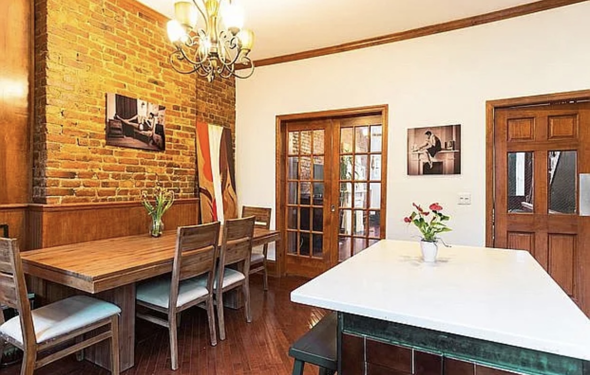 #4 photo, 554 LEXINGTON Avenue, ブルックリン区 Stuyvesant Heights , NY 11221