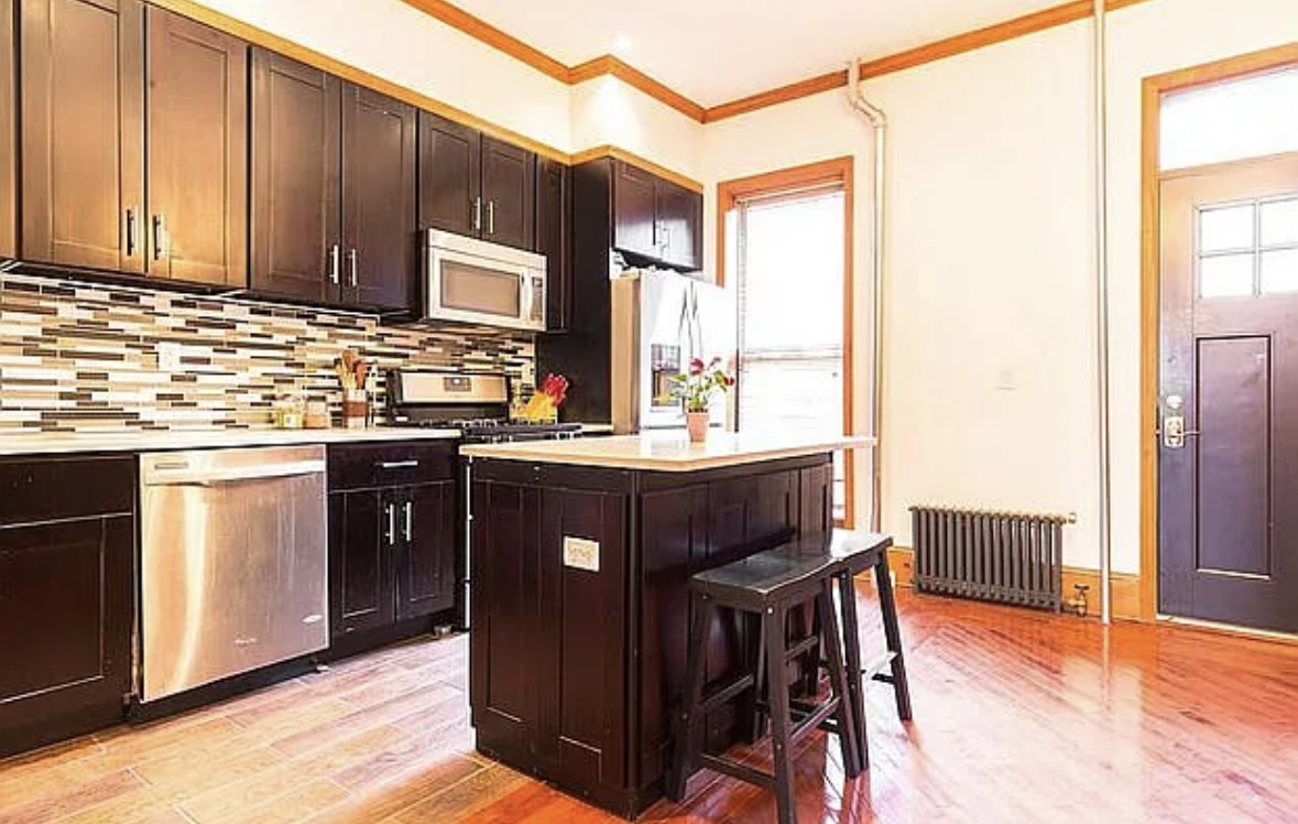 #5 photo, 554 LEXINGTON Avenue, ブルックリン区 Stuyvesant Heights , NY 11221