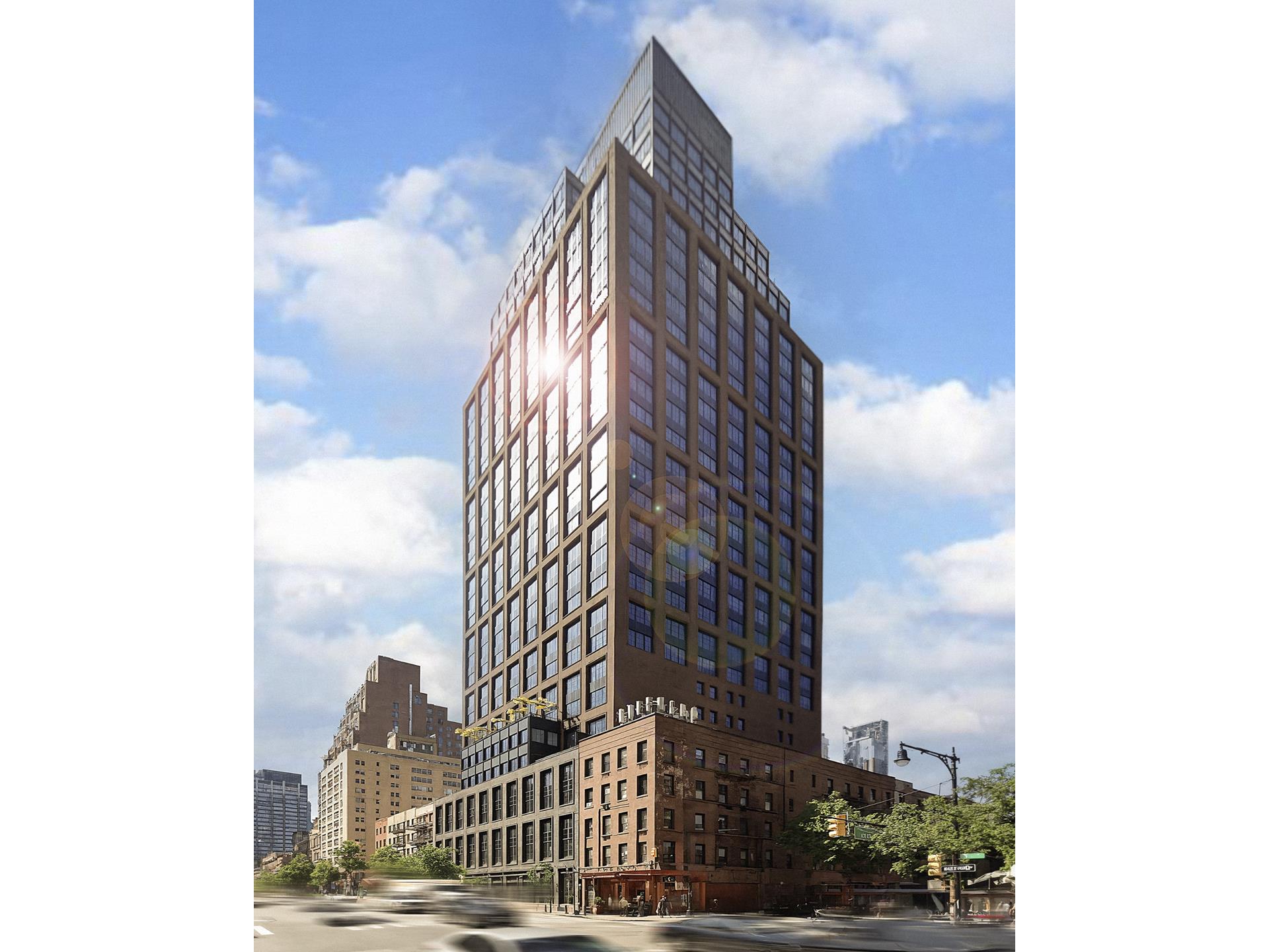 #14 photo, 959 1ST Avenue, マンハッタン Turtle Bay , NY 10022