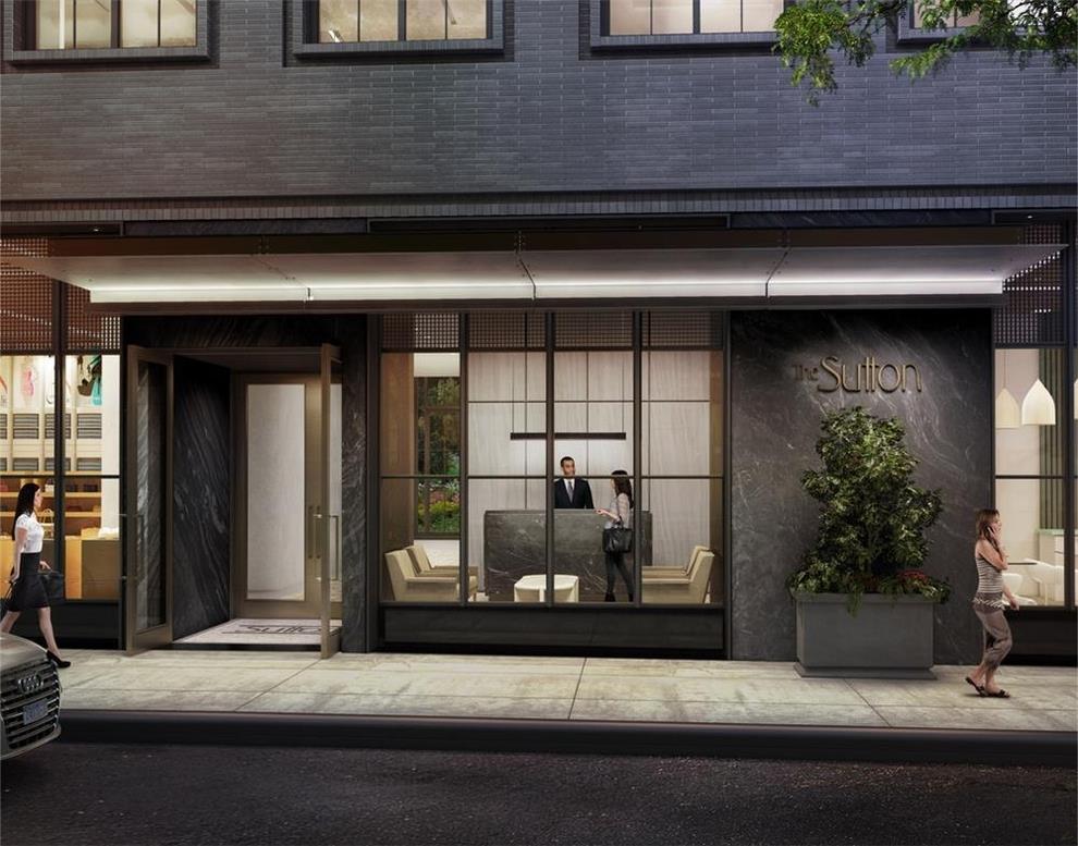 #17 photo, 959 1ST Avenue, マンハッタン Turtle Bay , NY 10022