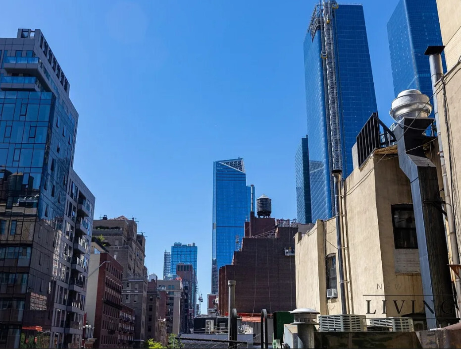 #20 photo, 265 W 30th Street, マンハッタン Midtown South , NY 10001