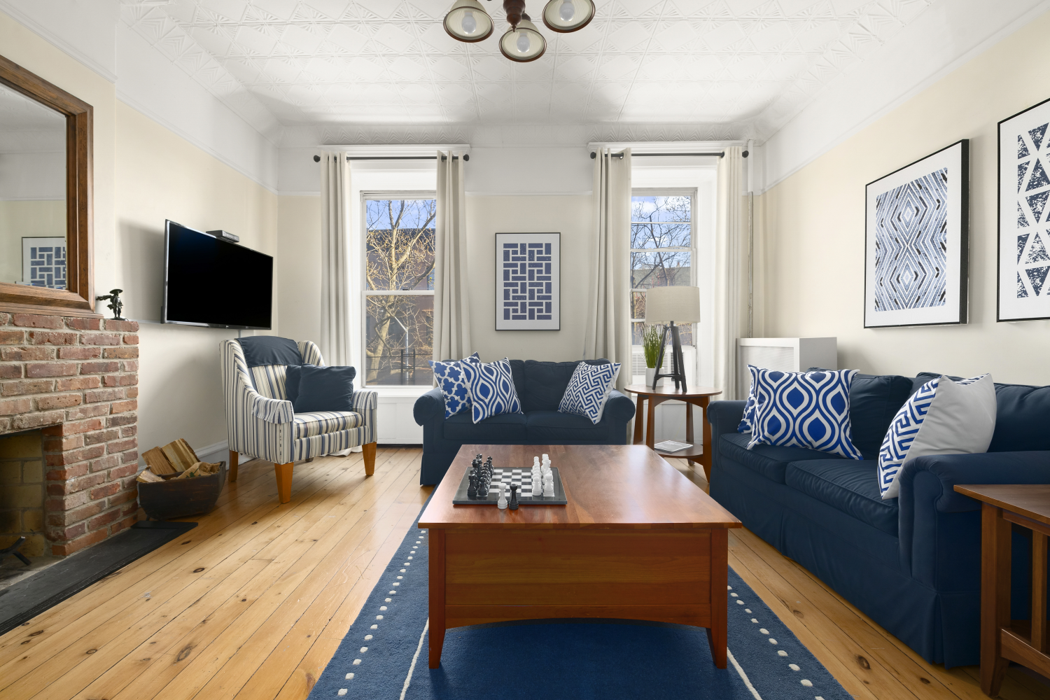 #11 photo, 230 UNION Street, ブルックリン区 Carroll Gardens , NY 11231