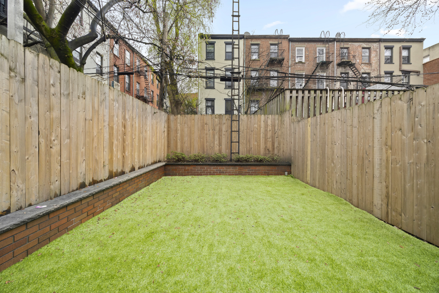 #13 photo, 230 UNION Street, ブルックリン区 Carroll Gardens , NY 11231