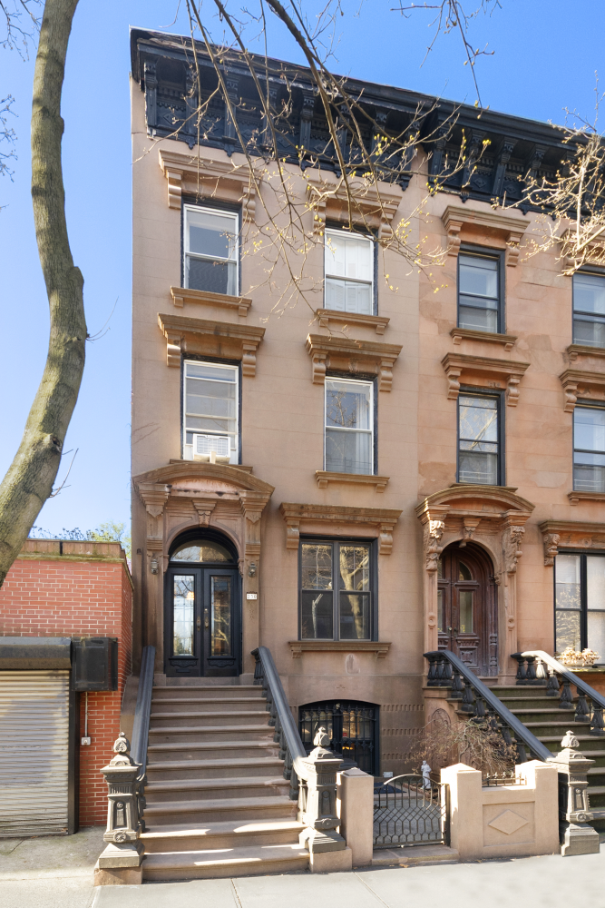 #14 photo, 230 UNION Street, ブルックリン区 Carroll Gardens , NY 11231