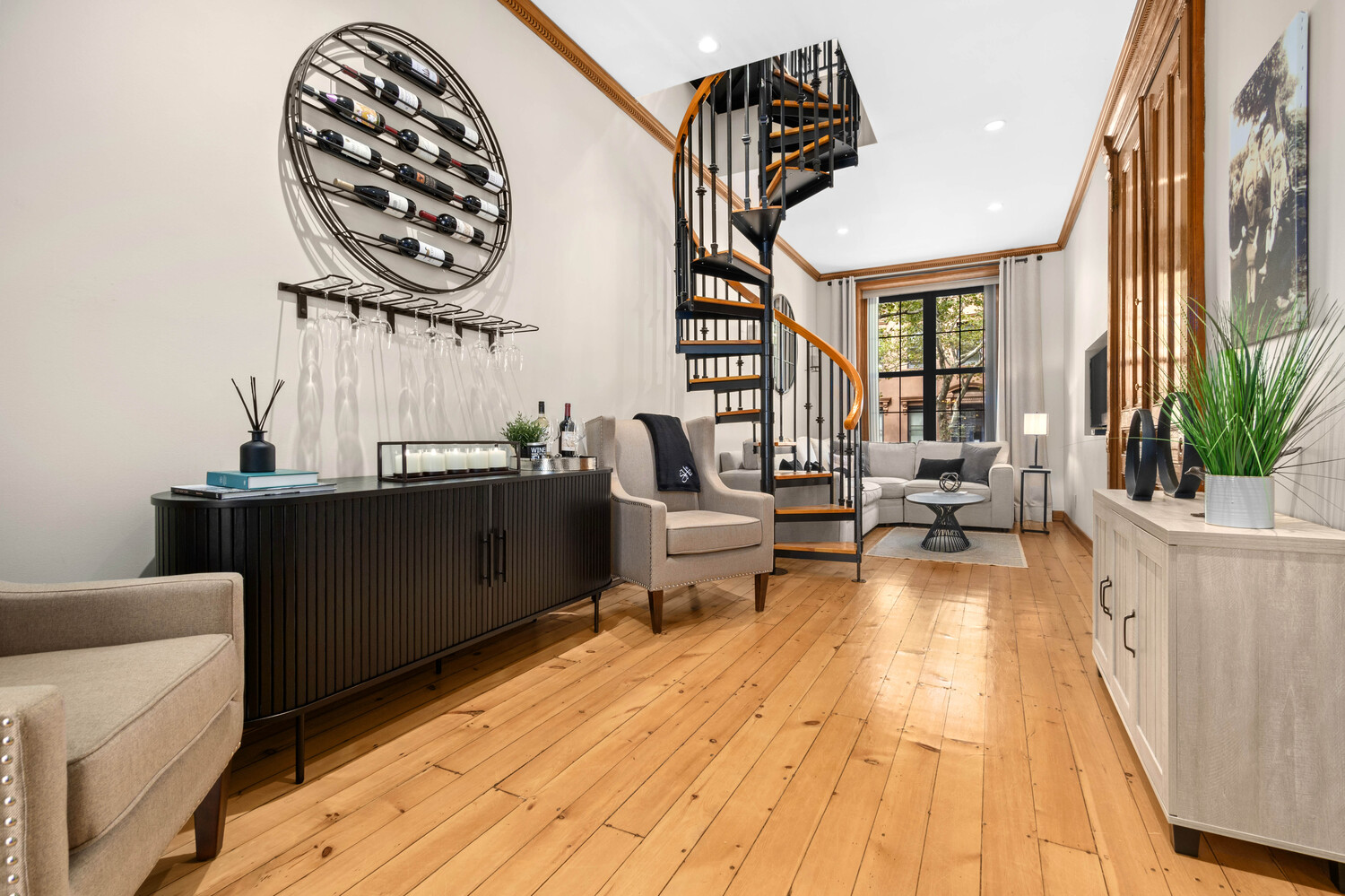 #5 photo, 230 UNION Street, ブルックリン区 Carroll Gardens , NY 11231