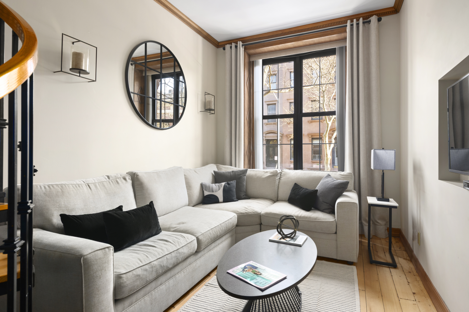 #6 photo, 230 UNION Street, ブルックリン区 Carroll Gardens , NY 11231