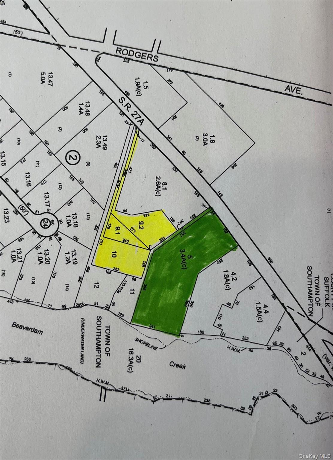 #6 photo, 75 Montauk Highway, サフォーク郡 Westhampton , NY 11977