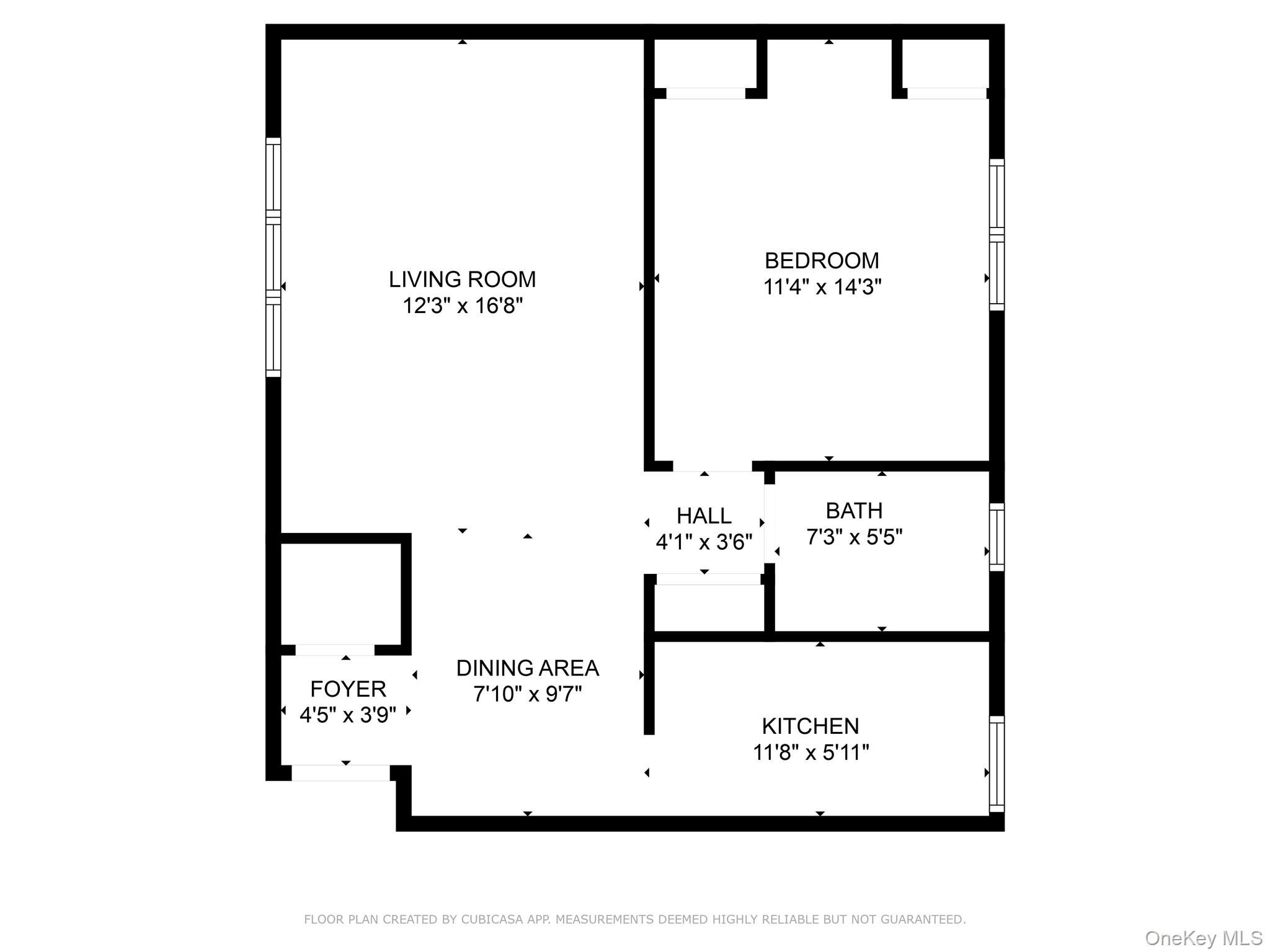 #14 photo, 78-35 147th Street, Kew Garden Hills , NY 11367