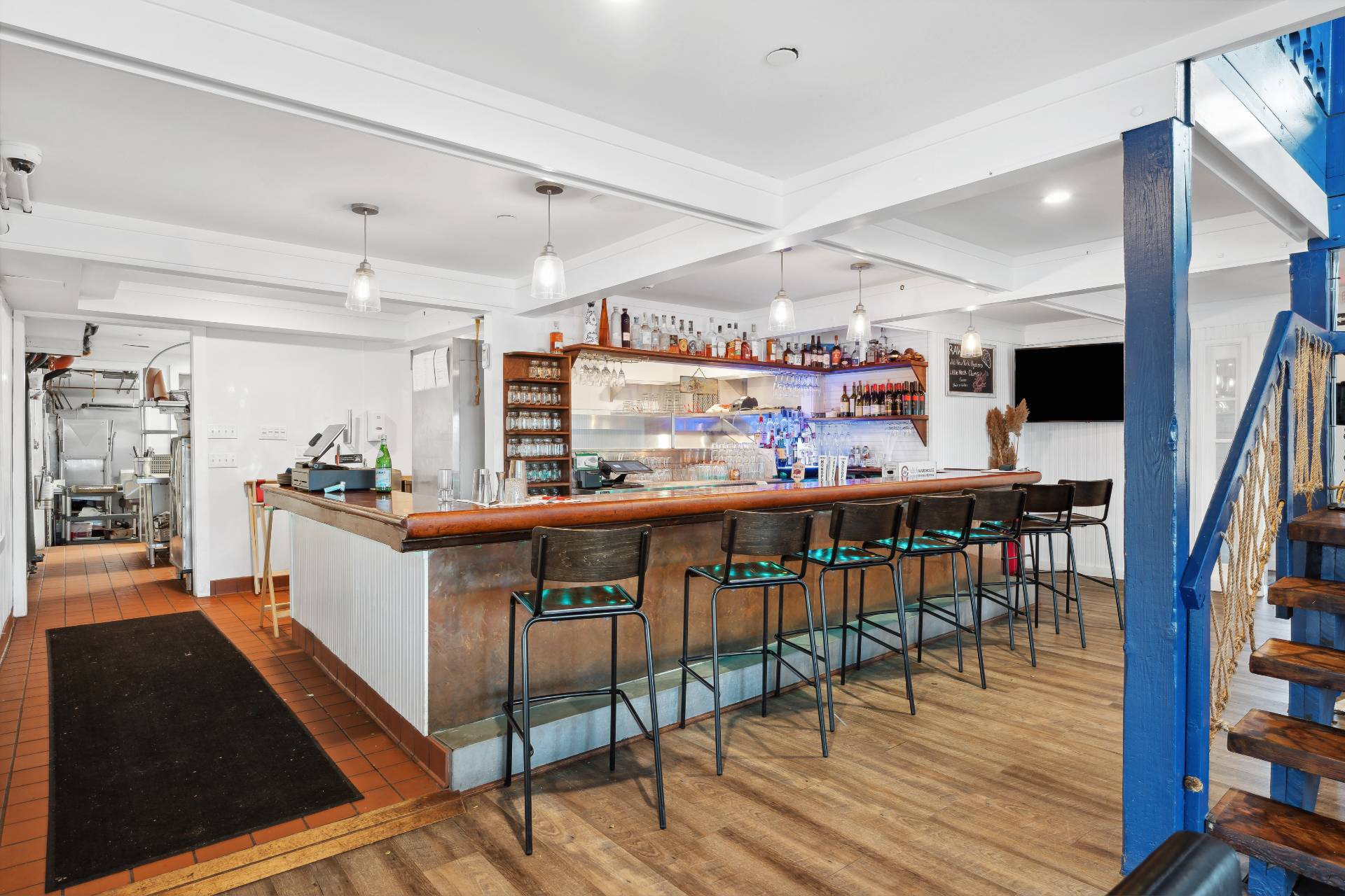 #15 photo, 5 Inlet Rd W, サフォーク郡 Southampton , NY 11968