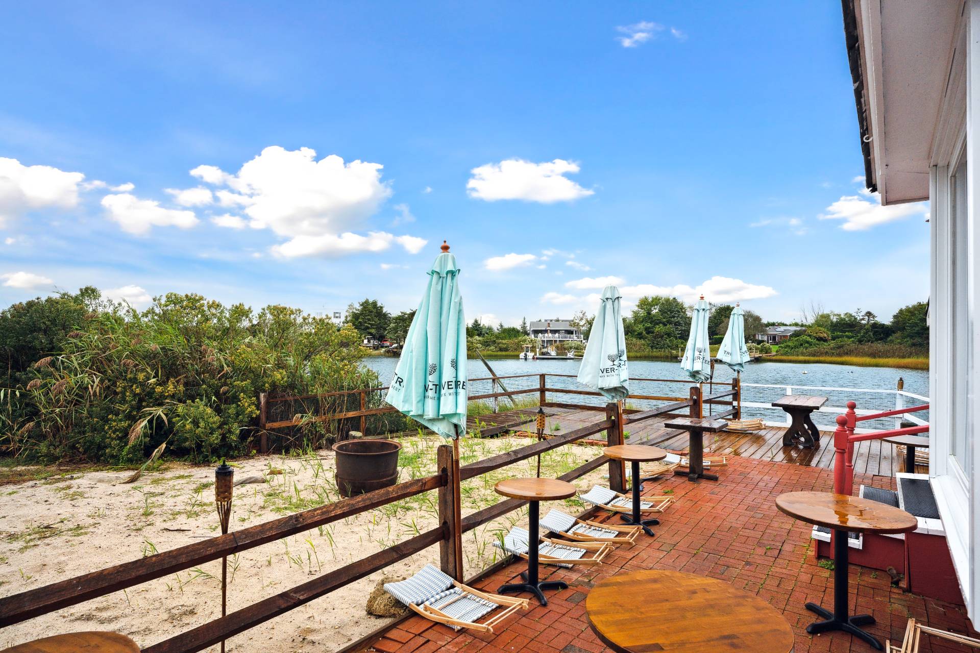 #17 photo, 5 Inlet Rd W, サフォーク郡 Southampton , NY 11968