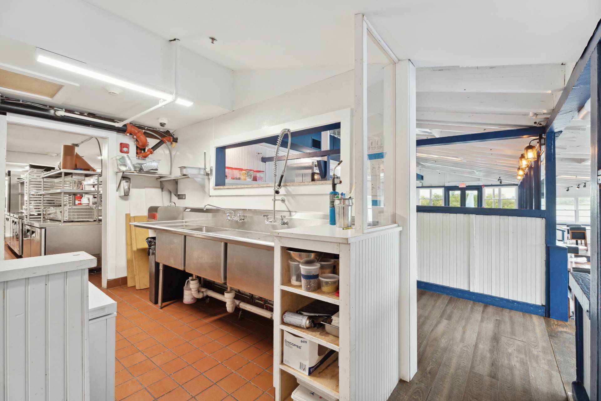 #18 photo, 5 Inlet Rd W, サフォーク郡 Southampton , NY 11968