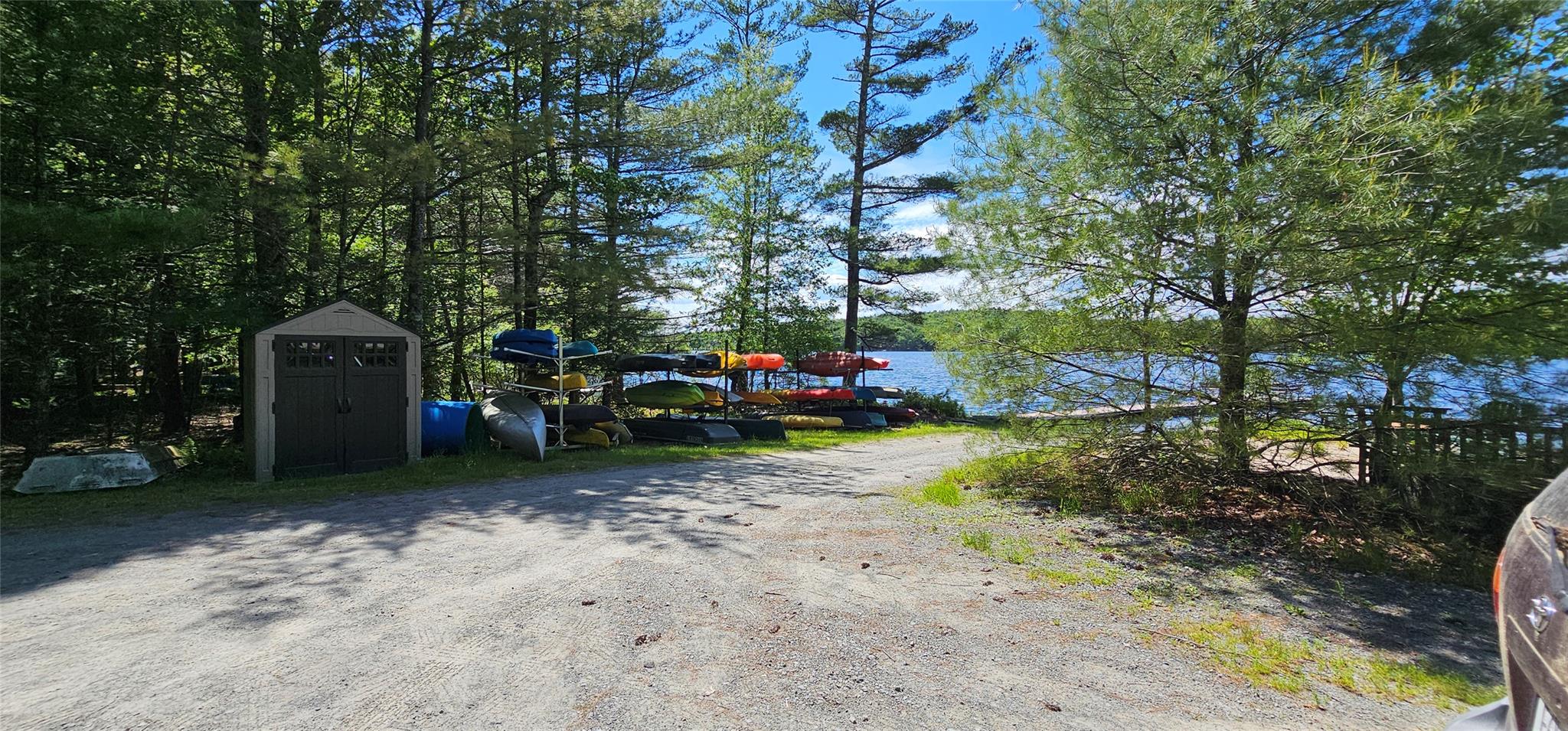 #14 photo, Lot 20.22 Woods Road, Barryville , NY 12719