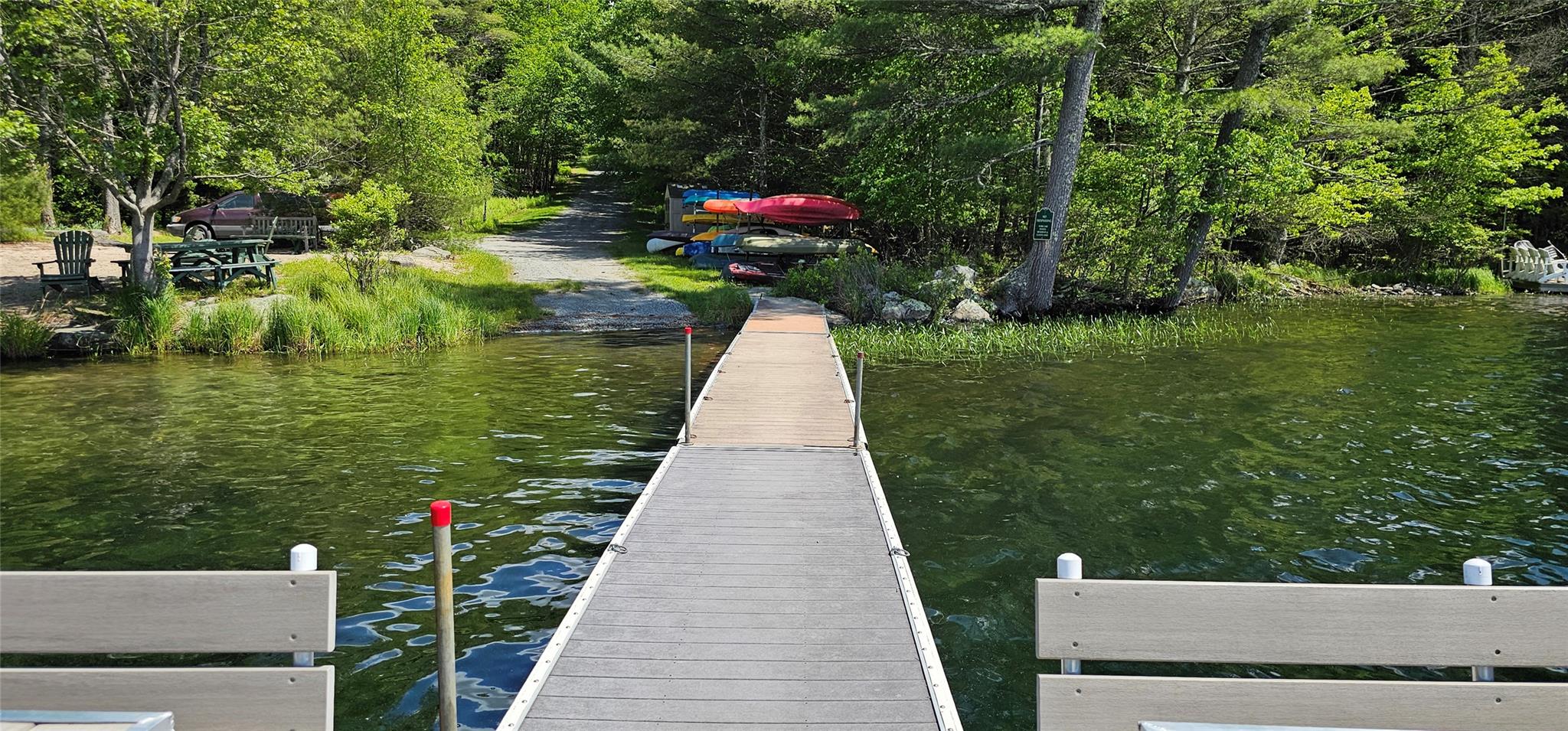 #18 photo, Lot 20.22 Woods Road, Barryville , NY 12719