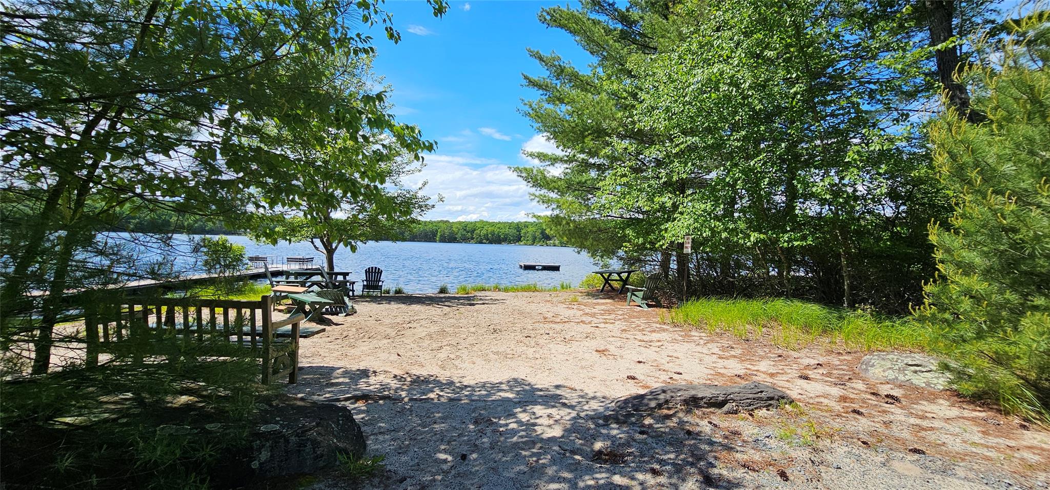 #19 photo, Lot 20.22 Woods Road, Barryville , NY 12719