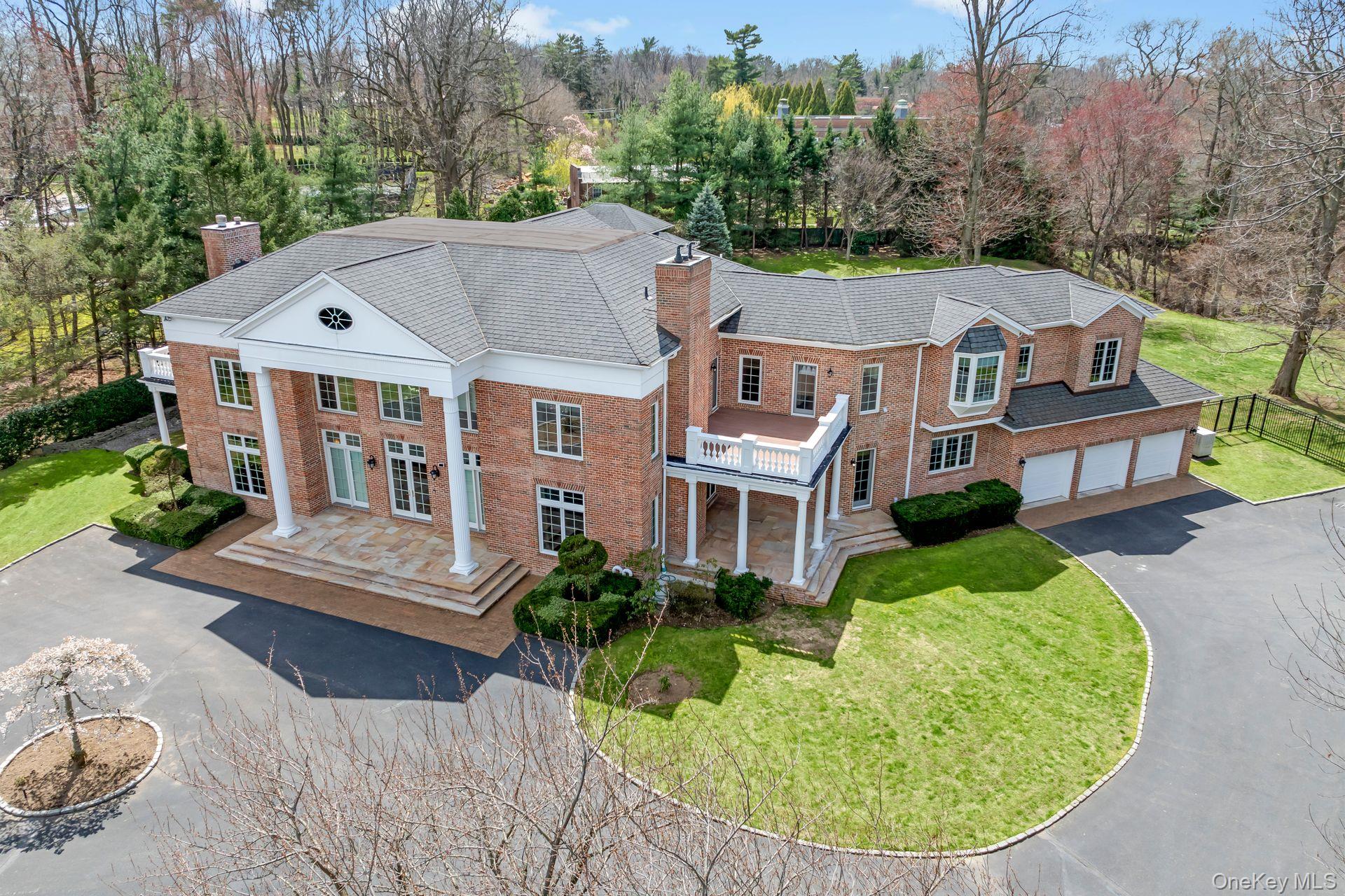 #2 photo, 21 Harriman Drive, ナッソー郡 Sands Point , NY 11050