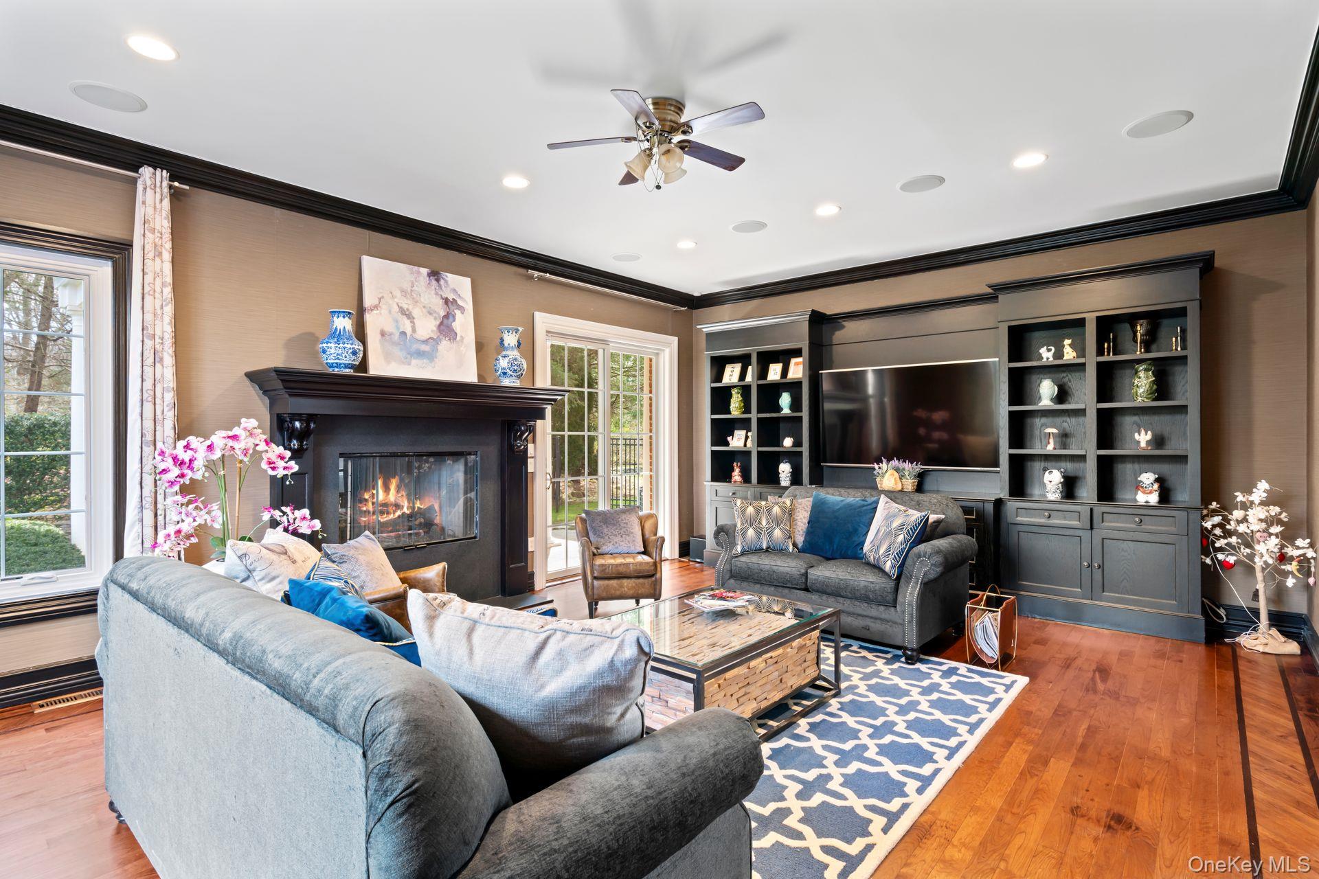 #7 photo, 21 Harriman Drive, ナッソー郡 Sands Point , NY 11050