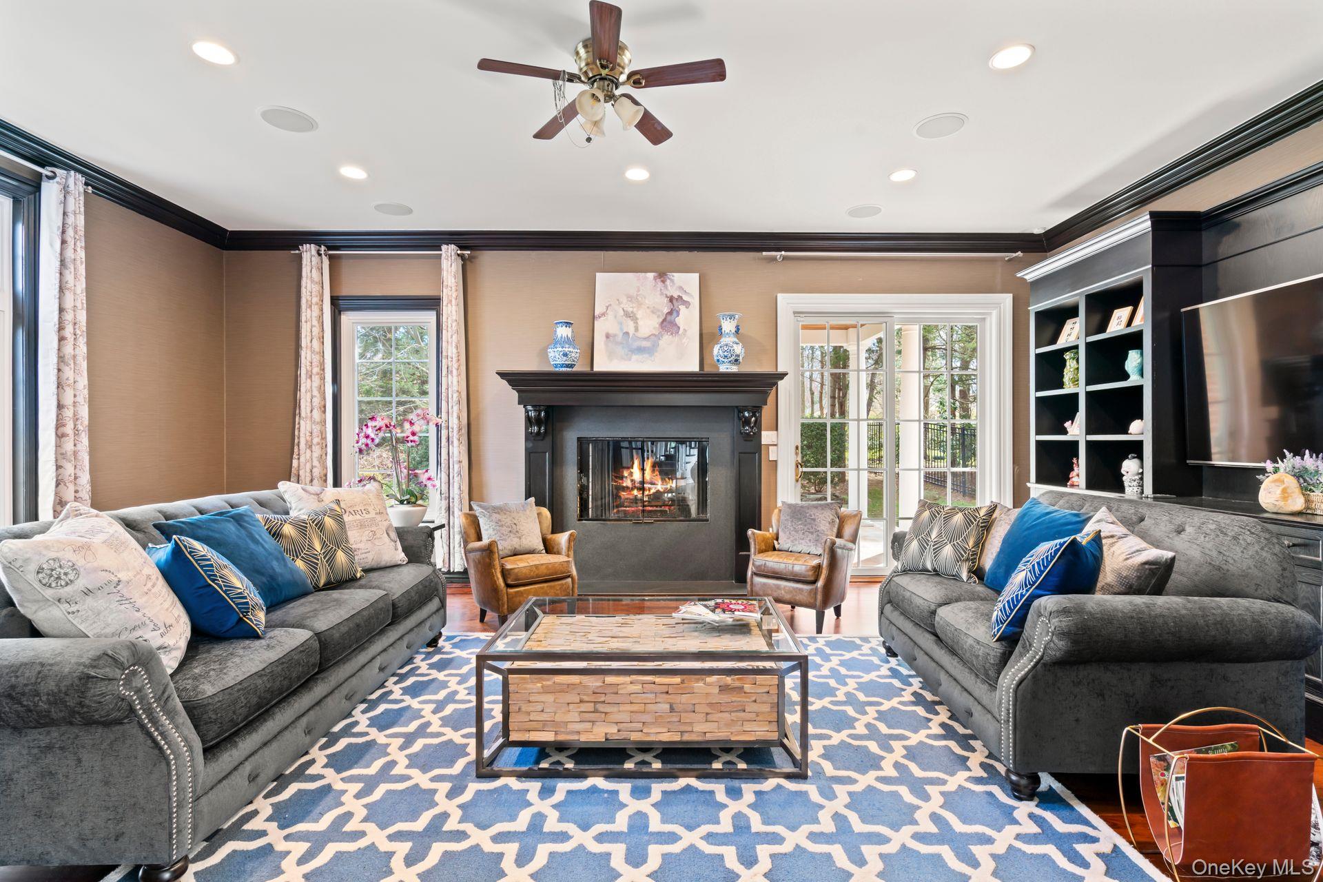 #8 photo, 21 Harriman Drive, ナッソー郡 Sands Point , NY 11050