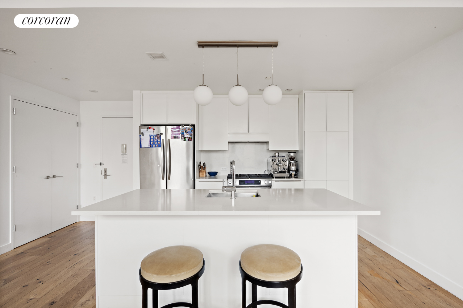 #4 photo, 23 W 116TH Street, マンハッタン South Harlem , NY 10026