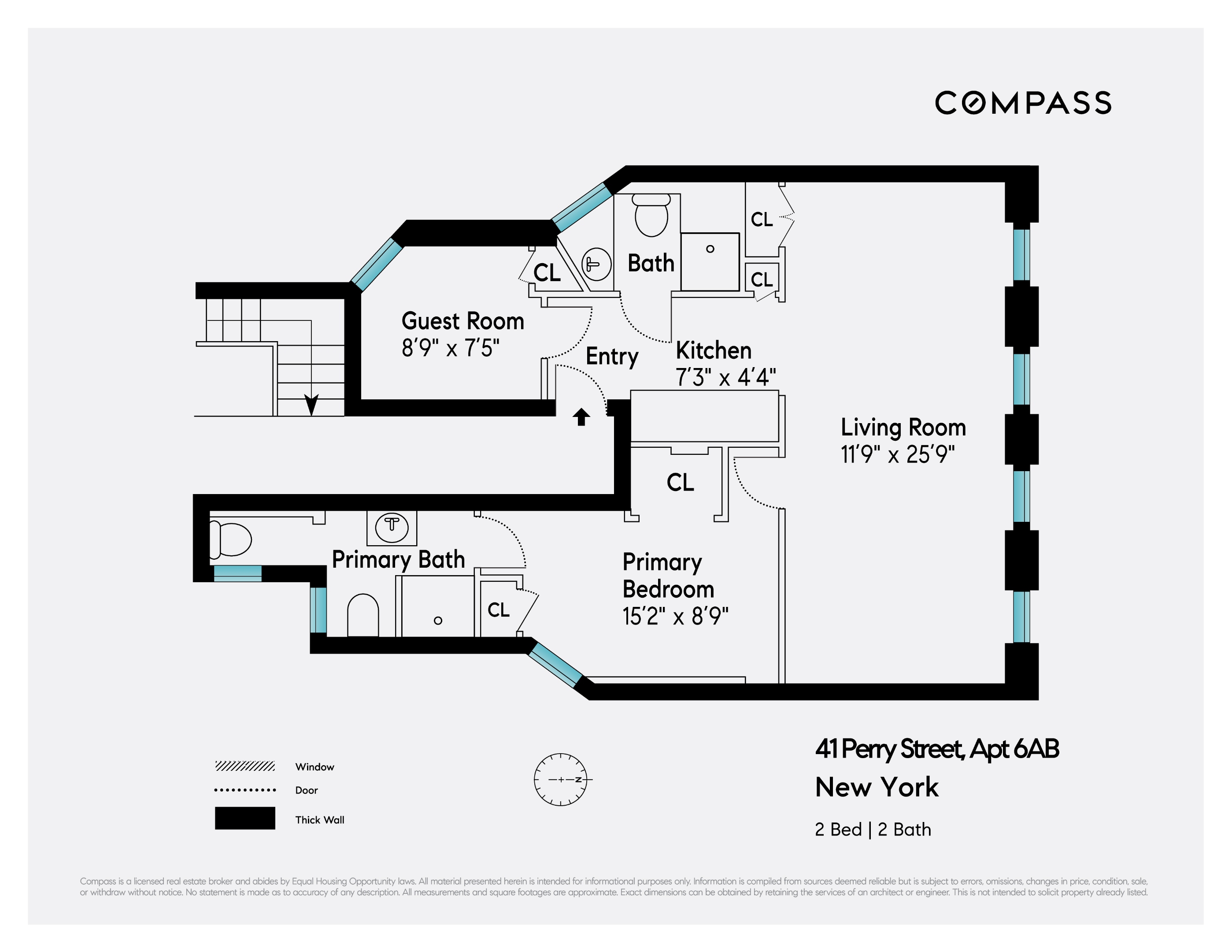 #2 photo, 41 Perry Street, マンハッタン West Village , NY 10014