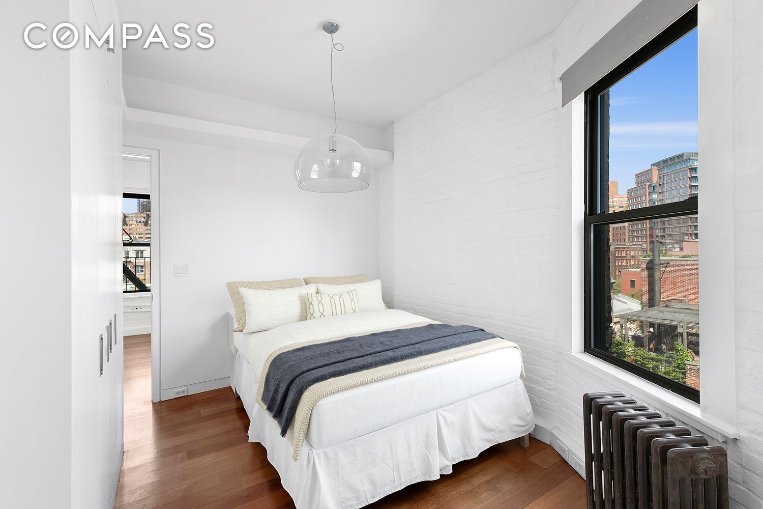 #5 photo, 41 Perry Street, マンハッタン West Village , NY 10014