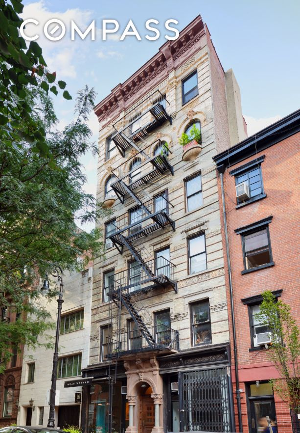 #8 photo, 41 Perry Street, マンハッタン West Village , NY 10014