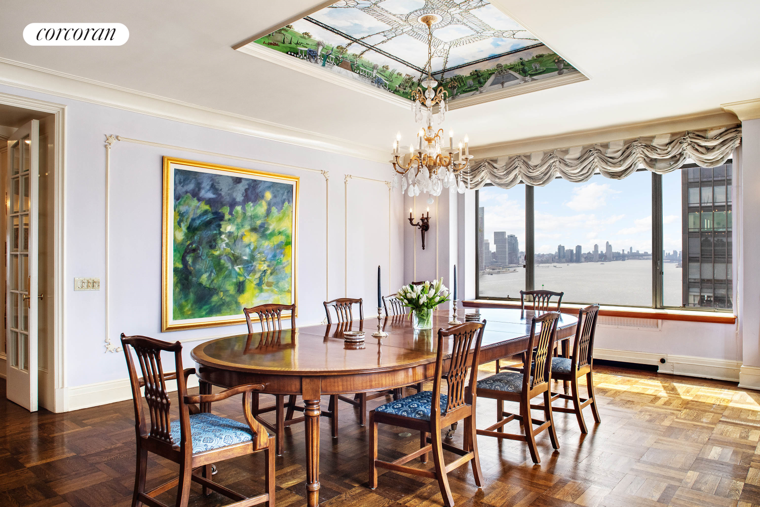 #10 photo, 1 BEEKMAN Place, マンハッタン Beekman , NY 10022