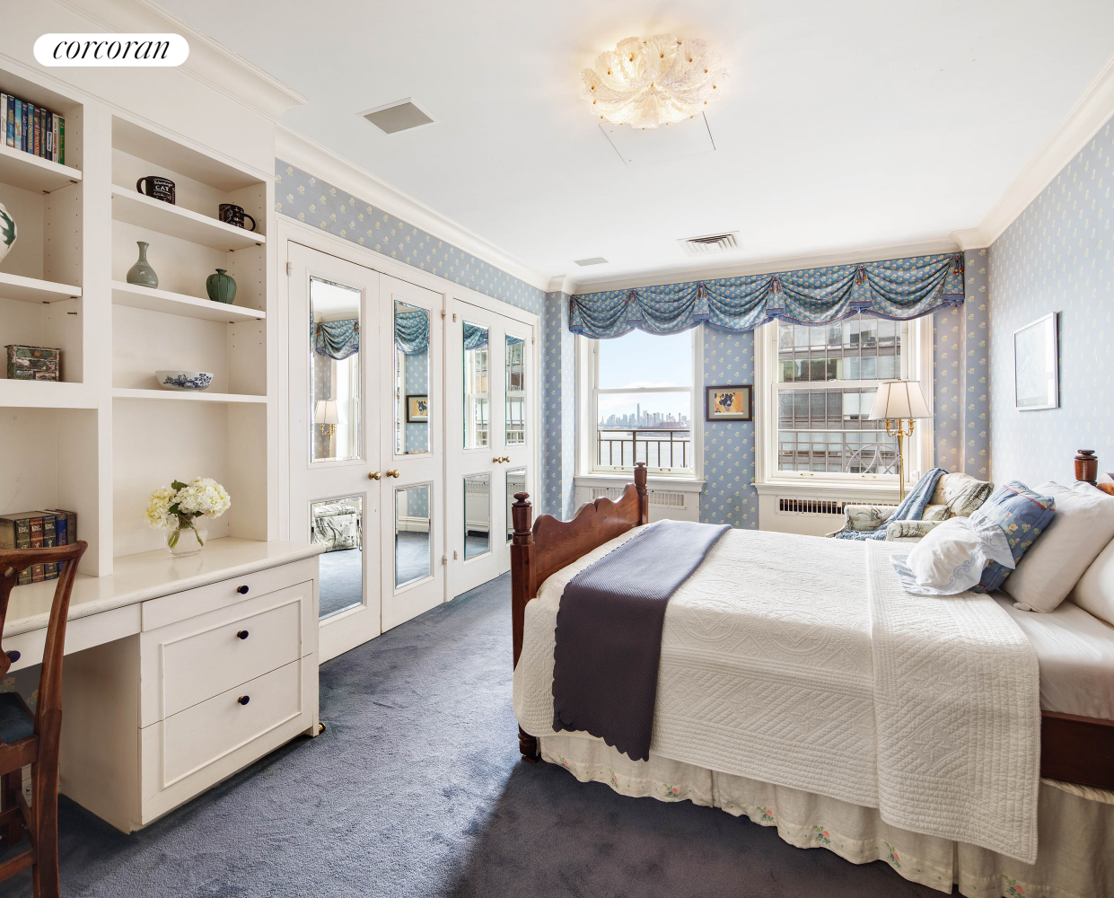 #11 photo, 1 BEEKMAN Place, マンハッタン Beekman , NY 10022