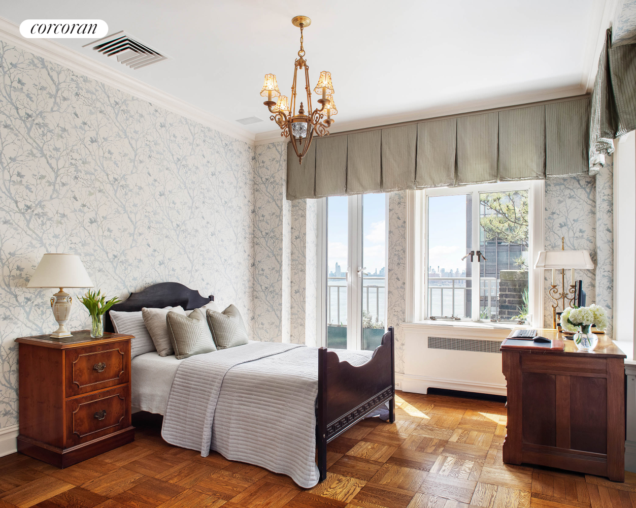 #12 photo, 1 BEEKMAN Place, マンハッタン Beekman , NY 10022