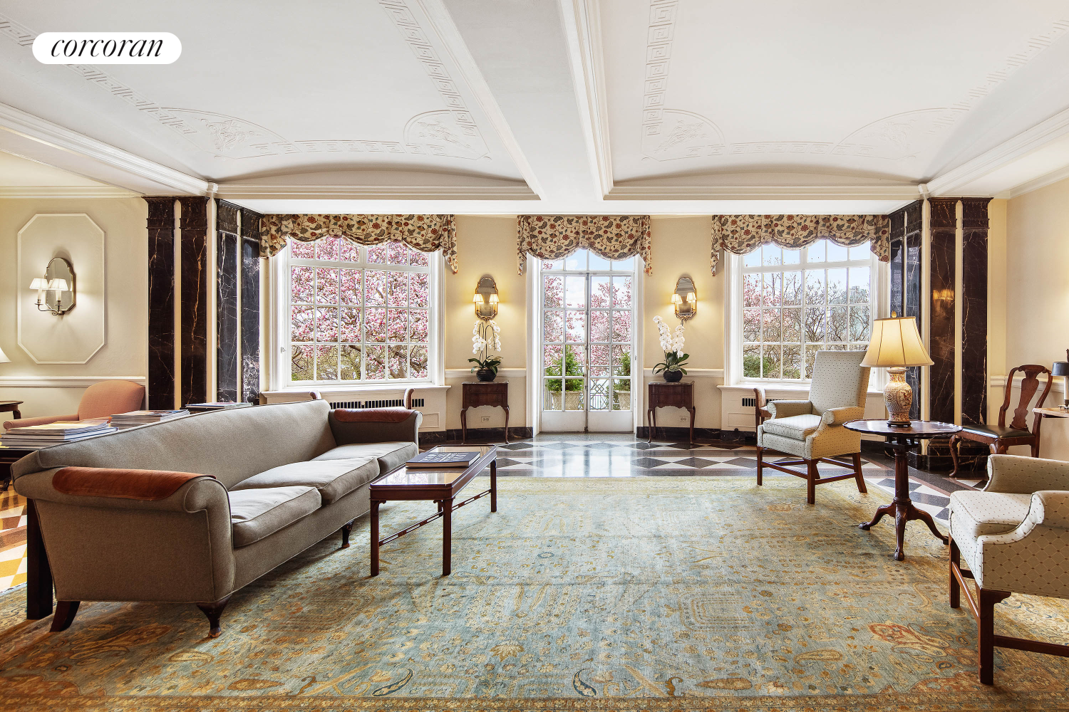 #17 photo, 1 BEEKMAN Place, マンハッタン Beekman , NY 10022