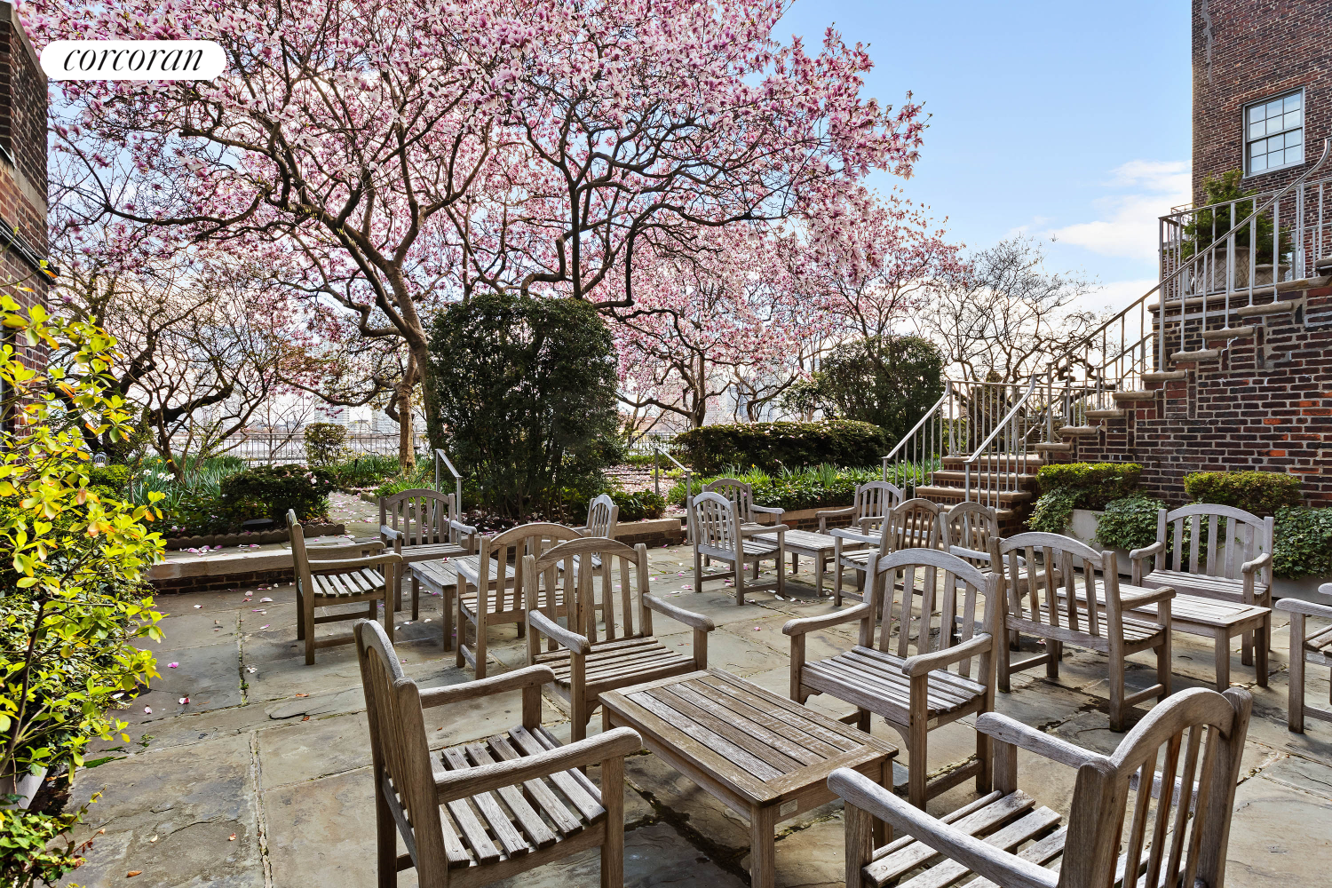 #18 photo, 1 BEEKMAN Place, マンハッタン Beekman , NY 10022