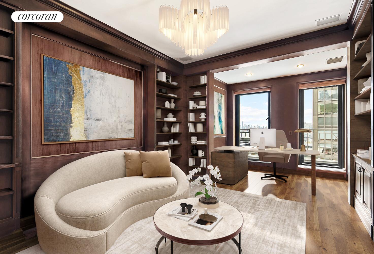 #6 photo, 1 BEEKMAN Place, マンハッタン Beekman , NY 10022