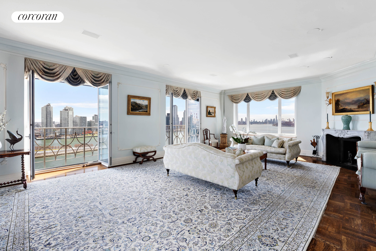 #7 photo, 1 BEEKMAN Place, マンハッタン Beekman , NY 10022