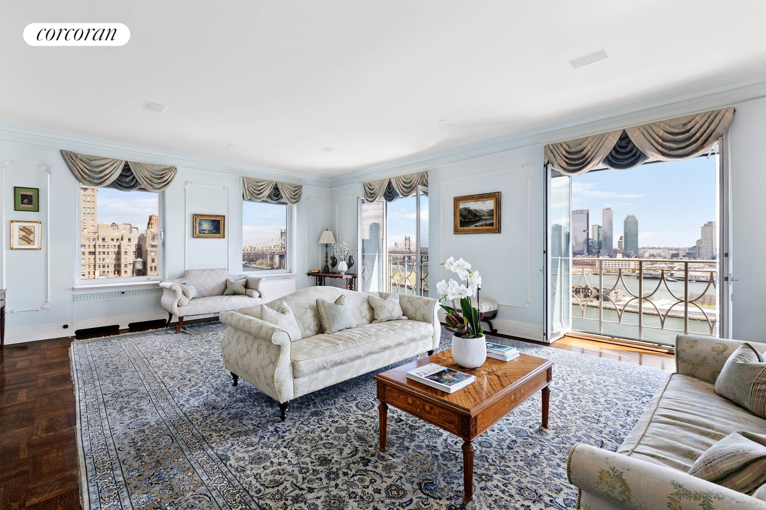 #8 photo, 1 BEEKMAN Place, マンハッタン Beekman , NY 10022