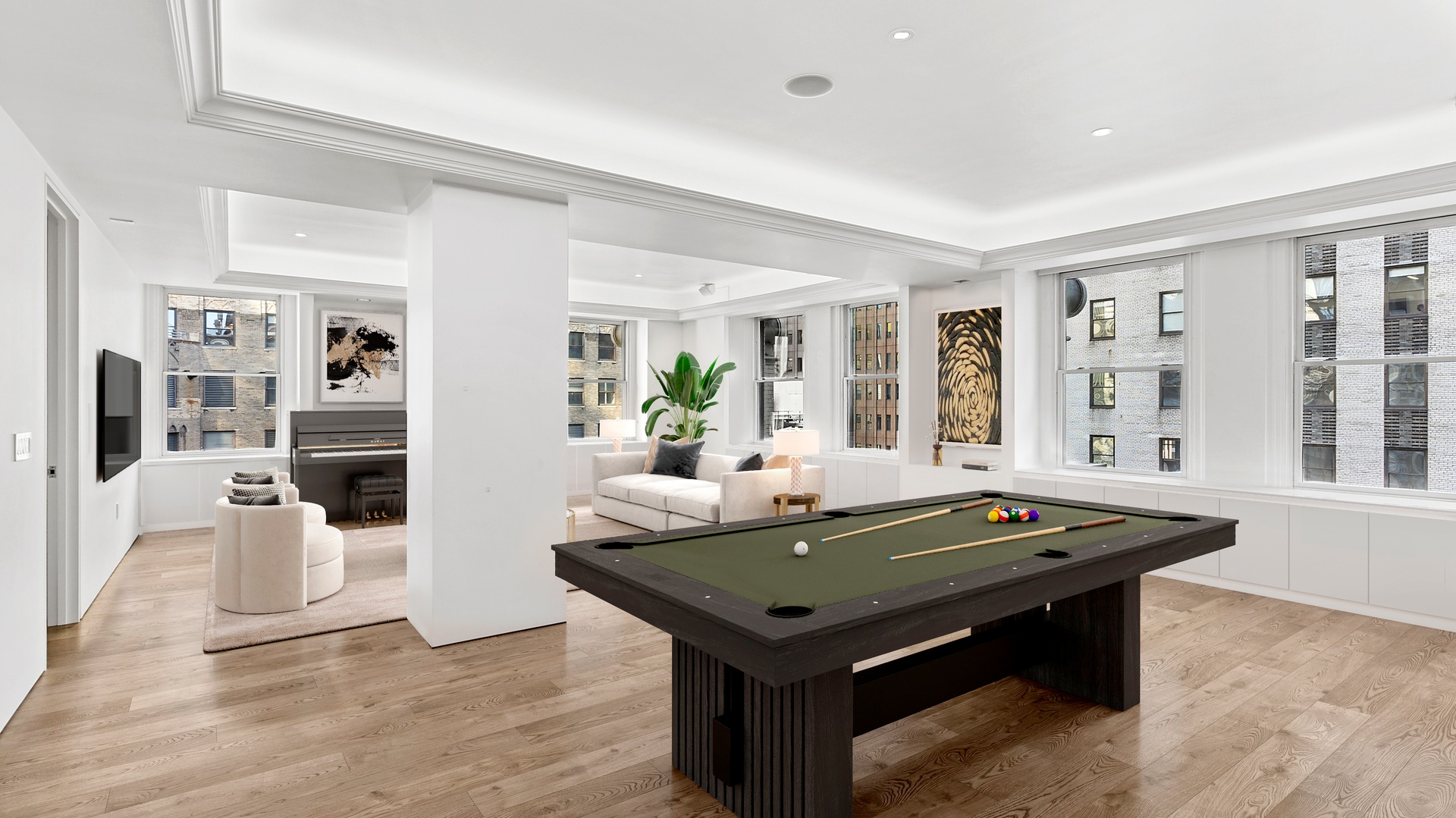 #4 photo, 26 Beaver Street, マンハッタン Financial District , NY 10004