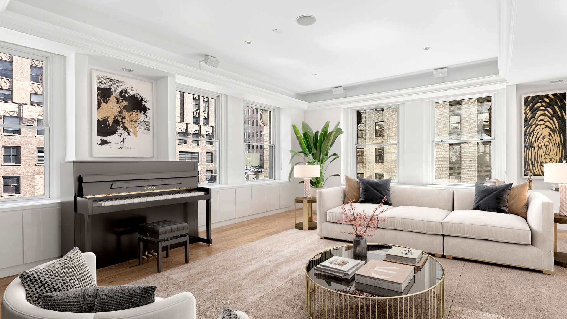 #5 photo, 26 Beaver Street, マンハッタン Financial District , NY 10004