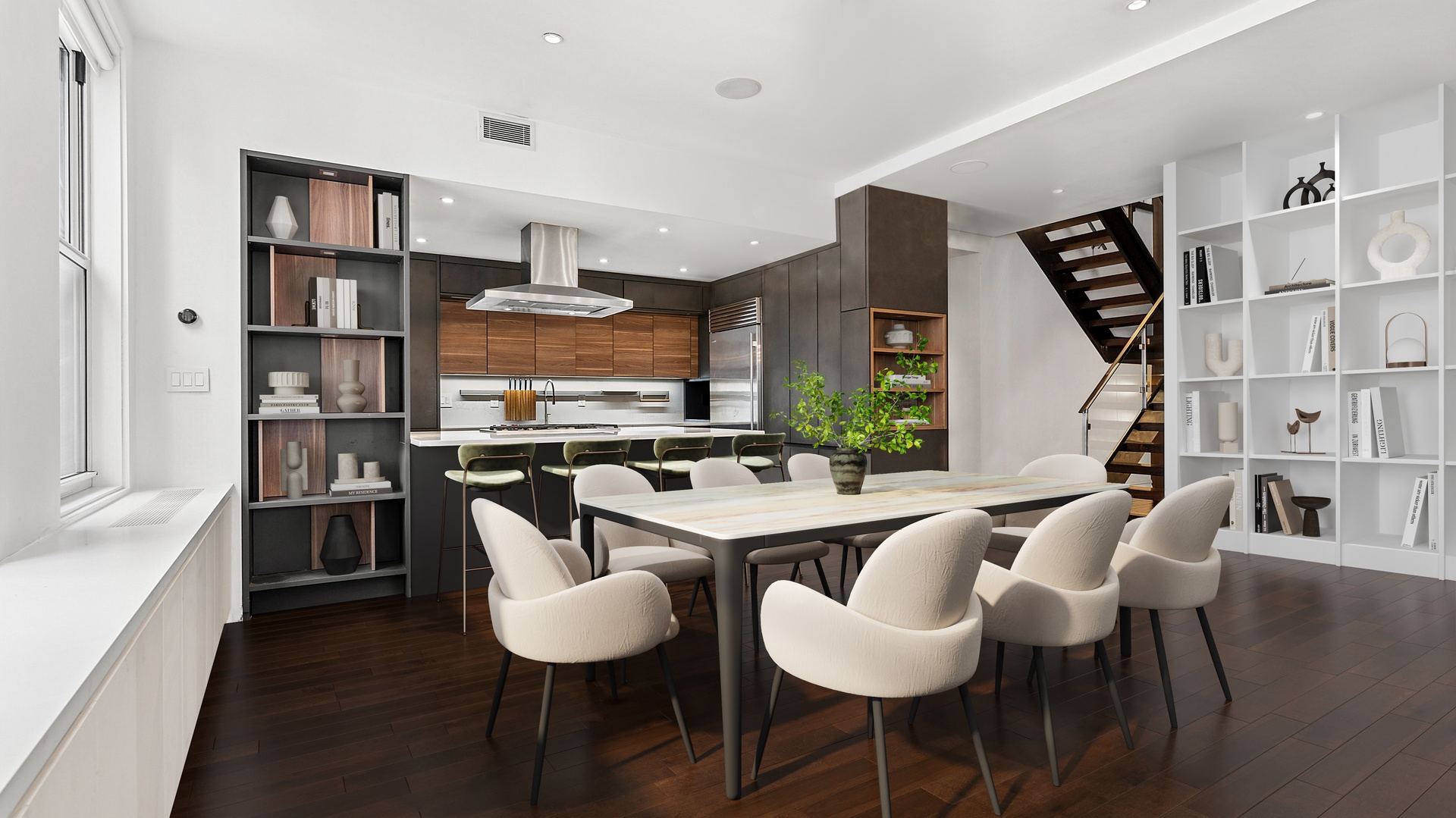 #6 photo, 26 Beaver Street, マンハッタン Financial District , NY 10004