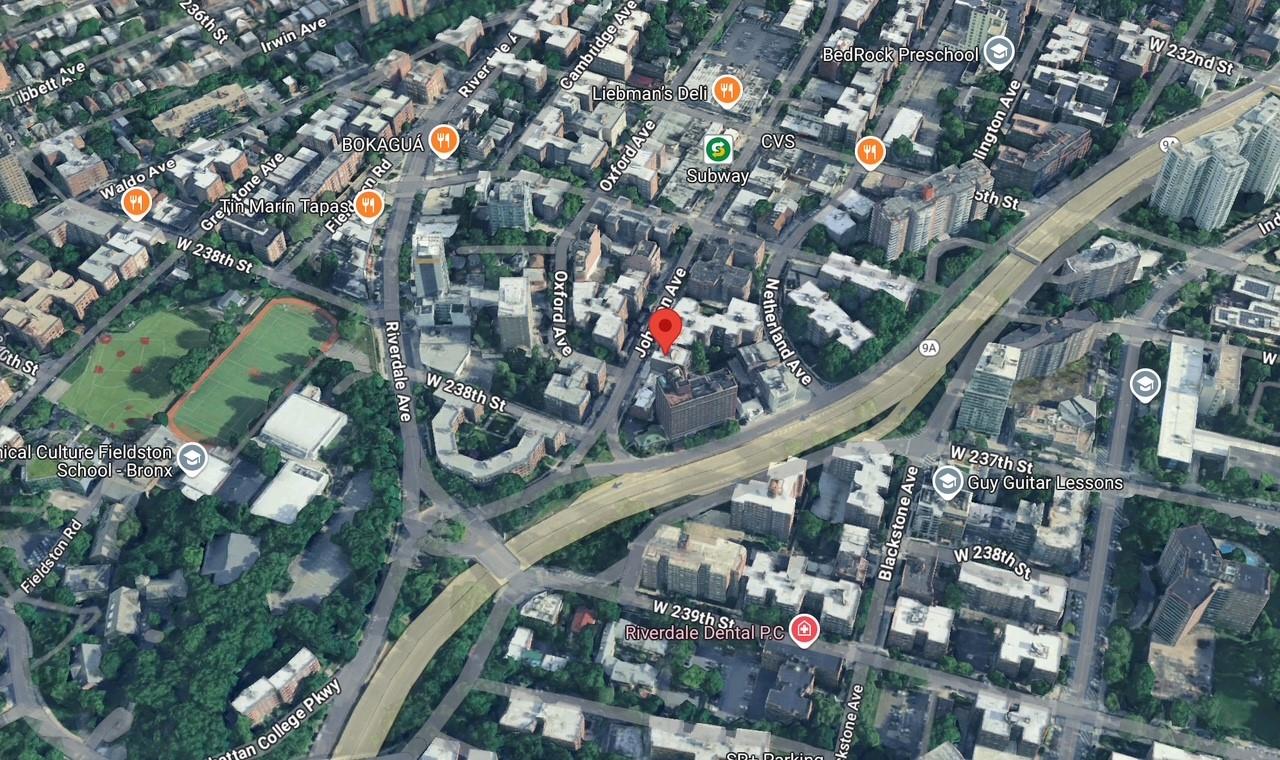 #16 photo, 3641 Johnson Avenue, ブロンクス区 Bronx , NY 10463